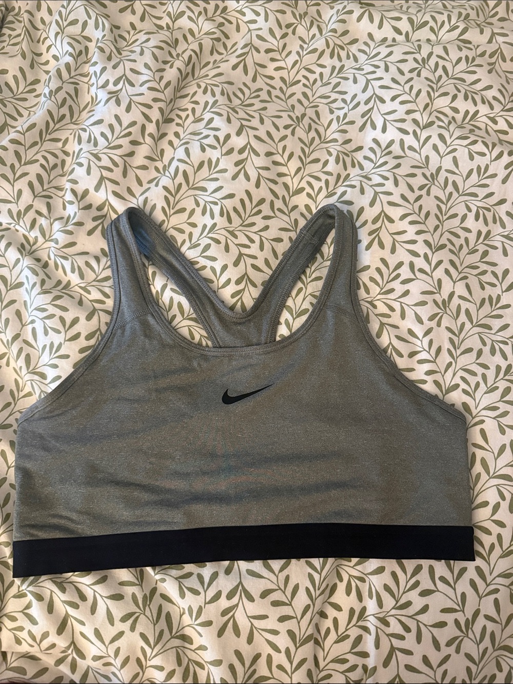 Nike DRI-FIT Sports Bra